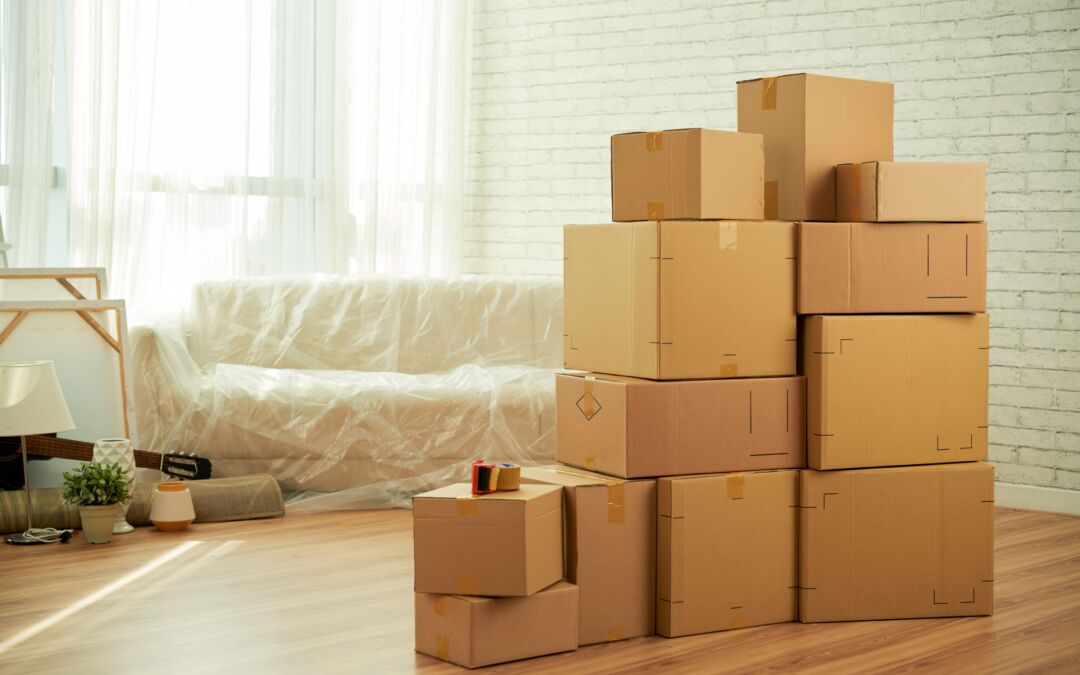 Moving Terms To Help You For Your Next Move