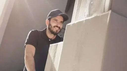 Commercial Moving Services Edmonton